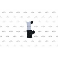 Intercooler NRF 30523 for BMW 5, 7 OE 17117805629