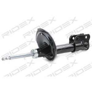 Shock Absorber - RIDEX 854S0456