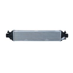 Intercooler NRF 30752 for FIAT, ALFA ROMEO, LANCIA OE 1302225