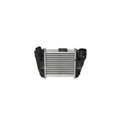 Intercooler NRF 30754 for AUDI A4 OE 8E0145806C