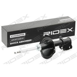 Shock Absorber - RIDEX 854S0451