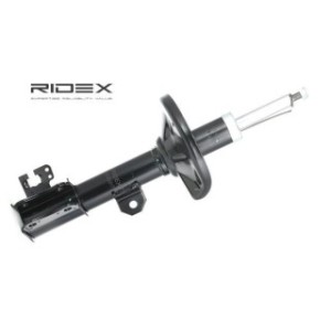 Shock Absorber - RIDEX 854S0617