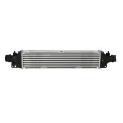 Intercooler NRF 30780 for VAUXHALL CORSA OE 55702171