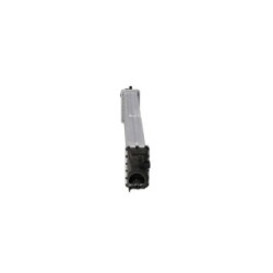 Intercooler NRF 30780 for VAUXHALL CORSA OE 55702171