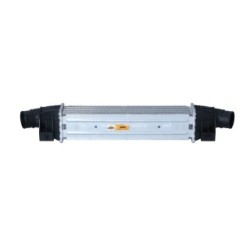 Intercooler NRF 30840 for FORD MONDEO OE 1124704