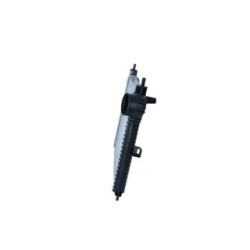 Intercooler NRF 30845 for SAAB 9-5 OE 4576039