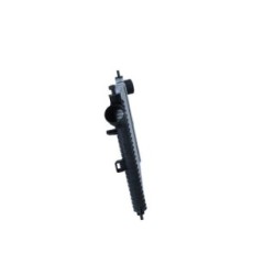 Intercooler NRF 30845 for SAAB 9-5 OE 4576039