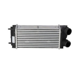Intercooler NRF 30860 for CITROEN C4, PEUGEOT 307 OE 0384H5