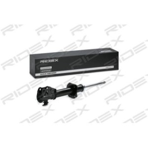 Shock Absorber - RIDEX 854S0620