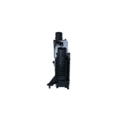 Intercooler NRF 30866 for RENAULT CLIO, MODUS OE 144609U20A