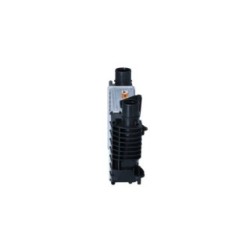 Intercooler NRF 30866 for RENAULT CLIO, MODUS OE 144609U20A