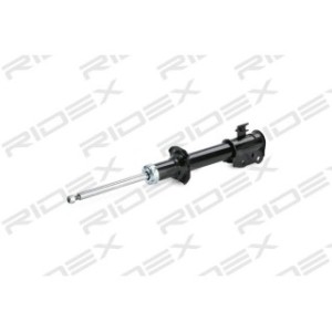 Shock Absorber - RIDEX 854S0620
