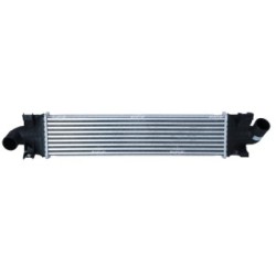Intercooler NRF 30870 for FORD OE 1231015