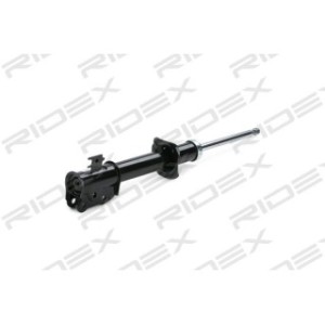 Shock Absorber - RIDEX 854S0620