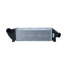 Intercooler NRF 30886 for FORD TRANSIT OE 1671443
