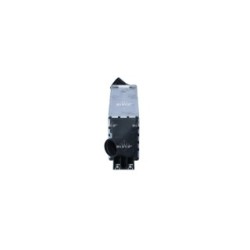 Intercooler NRF 30886 for FORD TRANSIT OE 1671443