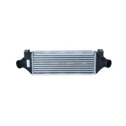 Intercooler NRF 30887 for FORD TRANSIT OE 1671440