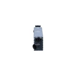 Intercooler NRF 30887 for FORD TRANSIT OE 1671440