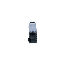 Intercooler NRF 30887 for FORD TRANSIT OE 1671440