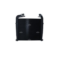 Intercooler NRF 30898  OE 1531761