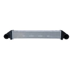 Intercooler NRF 30900 for MERCEDES A-CLASS, B-CLASS OE 1695000000