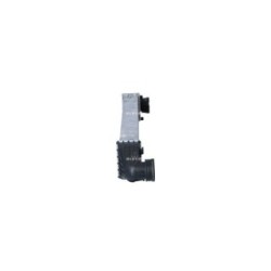 Intercooler NRF 30900 for MERCEDES A-CLASS, B-CLASS OE 1695000000