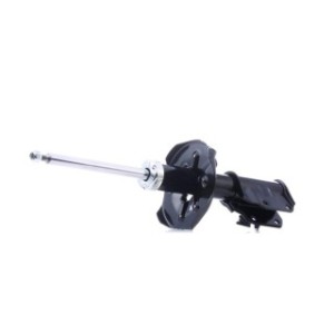 Shock Absorber - RIDEX 854S0443