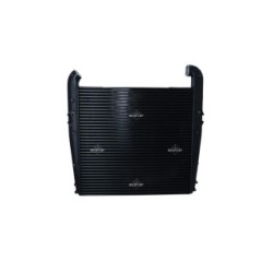 Intercooler NRF 309018  OE 1373517