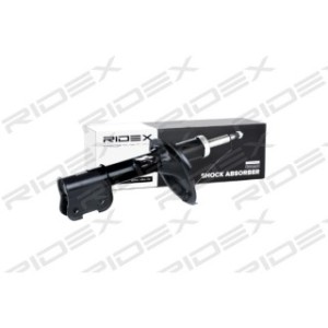 Shock Absorber - RIDEX 854S0440