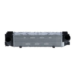 Intercooler NRF 309028 for BMW 3, 1, 4, 2 OE 17517618809