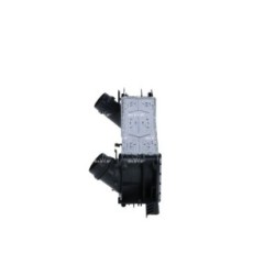Intercooler NRF 309028 for BMW 3, 1, 4, 2 OE 17517618809