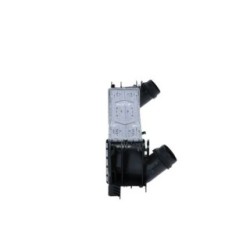Intercooler NRF 309028 for BMW 3, 1, 4, 2 OE 17517618809