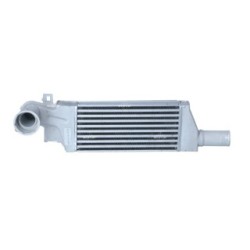 Intercooler NRF 30903 for VAUXHALL/OPEL OE 1300410