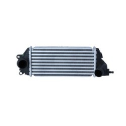 Intercooler NRF 309032 for MINI MINI OE 17517798204