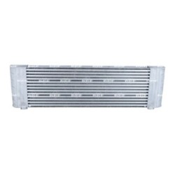 Intercooler NRF 309039 for FORD TRANSIT OE 4851182