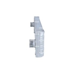 Intercooler NRF 309039 for FORD TRANSIT OE 4851182