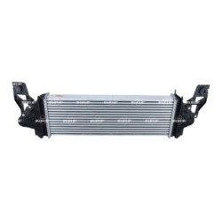 Intercooler NRF 309058 for RAM 1500 OE 52014947AB