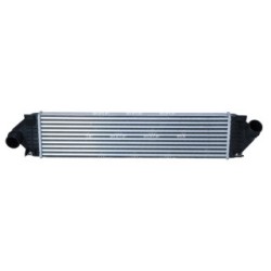 Intercooler NRF 30906 for FORD OE 1352448