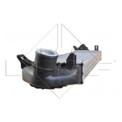 Intercooler NRF 30906 for FORD OE 1352448