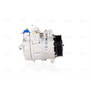 Compressor - Nissens 890306