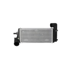 Intercooler NRF 30909 for FORD OE 1796565