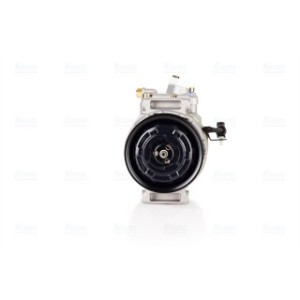 Compressor - Nissens 890306