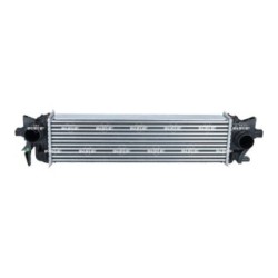 Intercooler NRF 309112 for VOLVO OE 31338306