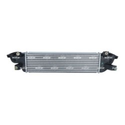 Intercooler NRF 309113 for MITSUBISHI L200, SHOGUN OE 1530A161