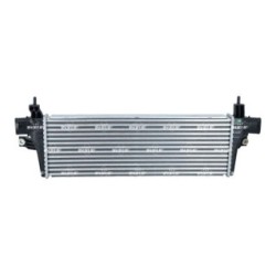 Intercooler NRF 309117 for TOYOTA HILUX, FORTUNER OE 179400L110