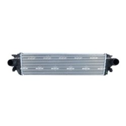 Intercooler NRF 309120 for FORD FOCUS OE 2214003