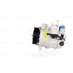 Compressor - Nissens 890306