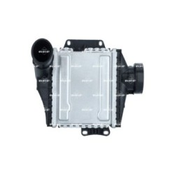 Intercooler NRF 309134 for MERCEDES C-CLASS, GLC OE 6510900114