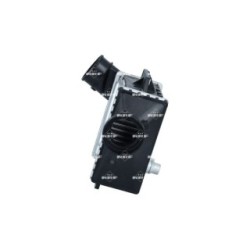 Intercooler NRF 309134 for MERCEDES C-CLASS, GLC OE 6510900114