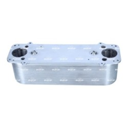 Intercooler NRF 309140  OE 51095005018